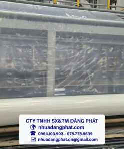 Alternative view of MÀNG NHÀ KÍNH 0.15mm đến 0.20mm giá rẻ