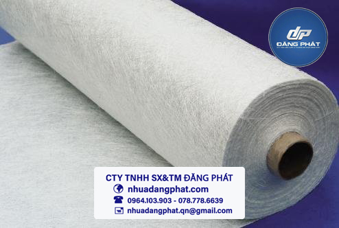 Vải Địa Kỹ Thuật Không Dệt ART