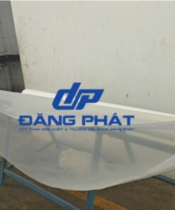 Alternative view of Màng PE công trình