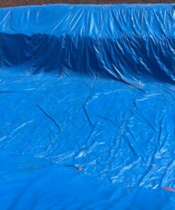 Alternative view of Bạt PE lót hồ giá rẻ